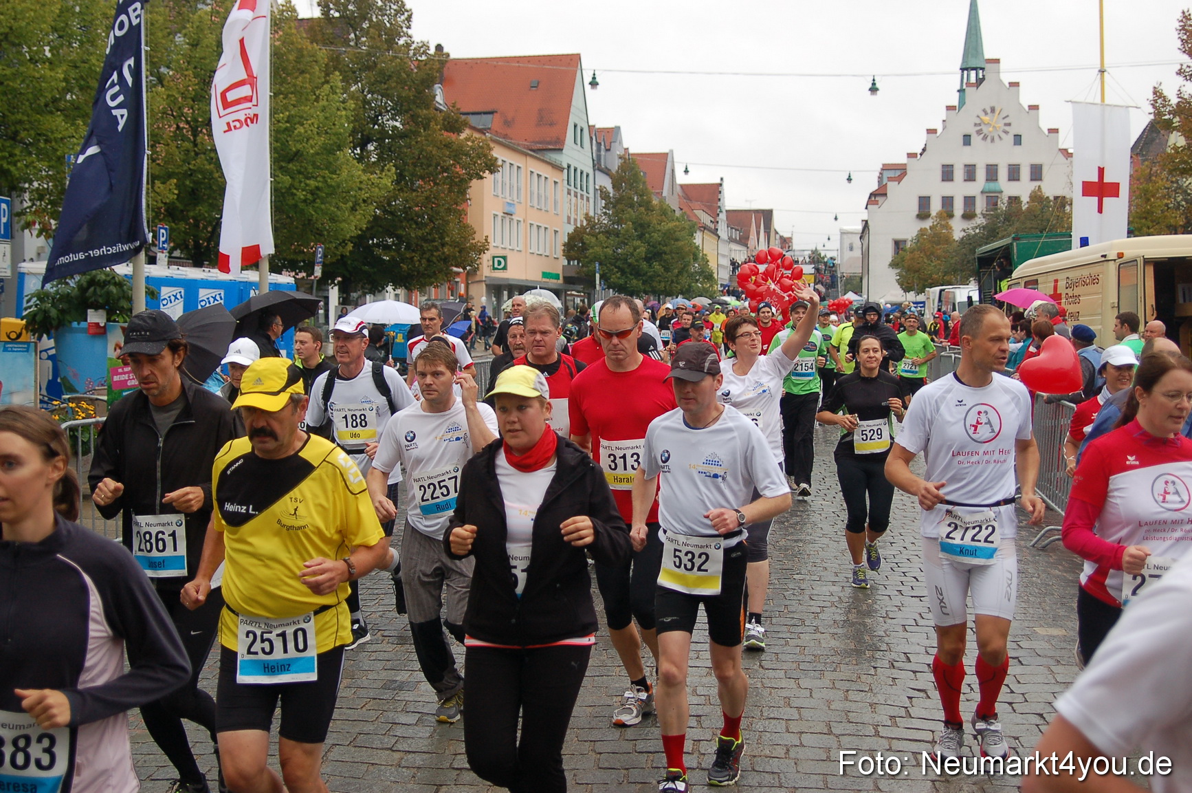 Stadtlauf Neumarkt 2013 0292